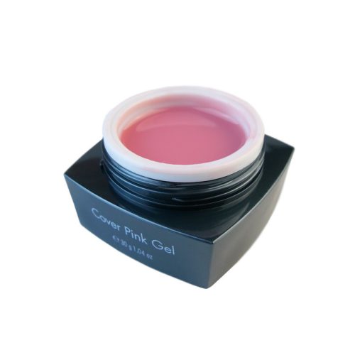 Cover pink gel 30g